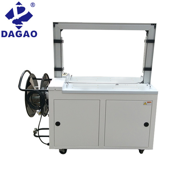 DG-2000BZ/S纏膜機(jī)(自動上膜\斷膜)