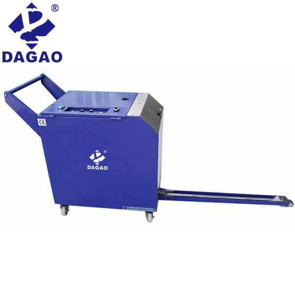 DG-2000BZ/S纏膜機(jī)(自動上膜\斷膜)