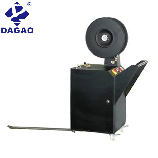 DG-2000BZ/S纏膜機(jī)(自動上膜\斷膜)