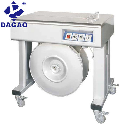 DG-2000BZ/S纏膜機(jī)(自動上膜\斷膜)