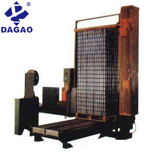 DG-2000BZ/S纏膜機(jī)(自動(dòng)上膜\斷膜)