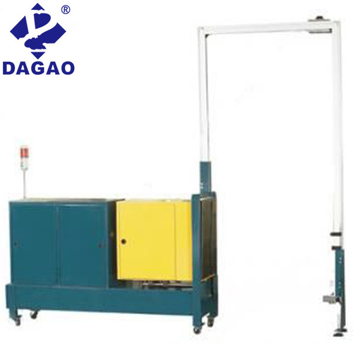 DG-2000BZ/S纏膜機(jī)(自動(dòng)上膜\斷膜)