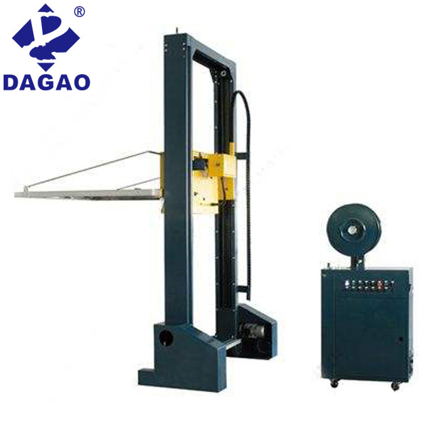DG-2000BZ/S纏膜機(jī)(自動(dòng)上膜\斷膜)