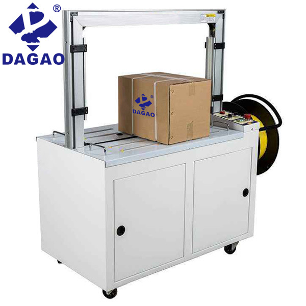 DG-2000BZ/S纏膜機(jī)(自動(dòng)上膜\斷膜)