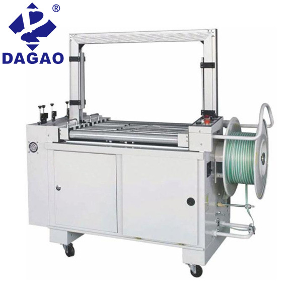 DG-2000BZ/S纏膜機(jī)(自動(dòng)上膜\斷膜)